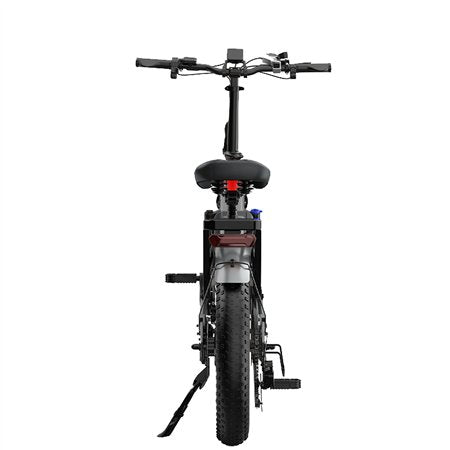 E-Bike OVIVO V2 Pro 2.0 250W 48V 20Ah Full Suspension Con Freni Idraulici *IN ARRIVO* *PREORDINE*