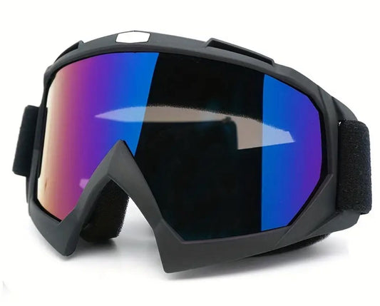 Maschera Motocross/Quad/Sci