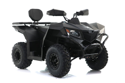 Quad Cvm CYBERROAMER 250cc *SOLO OFF ROAD NON TARGABILE*