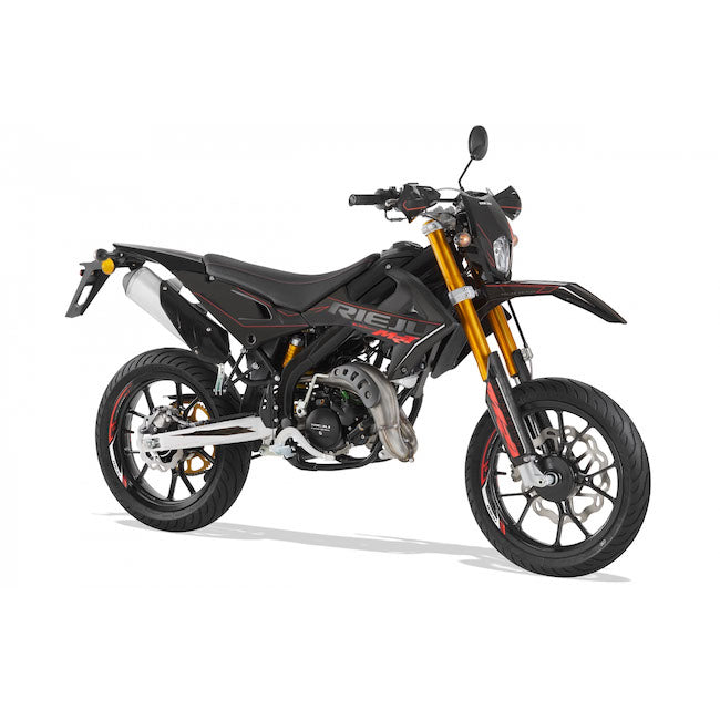 Motard Rieju MRT SM PRO 50cc (Targabile) PROMO FINE SCORTA