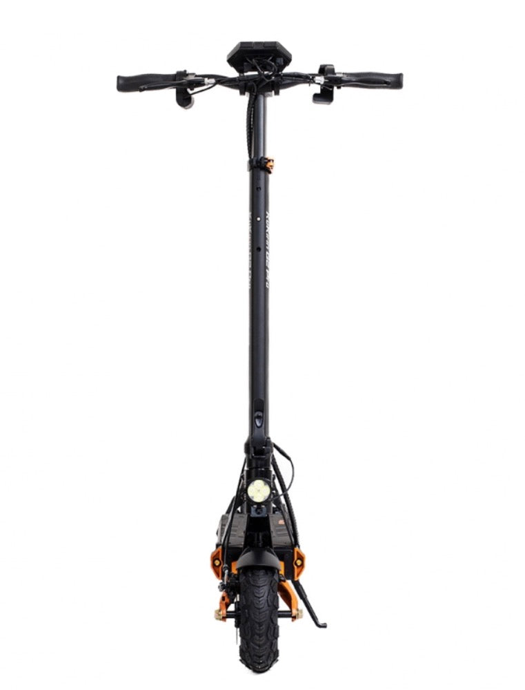 E-Scooter Kukirin G2 Pro Motore 800W Batteria 48V 15Ah