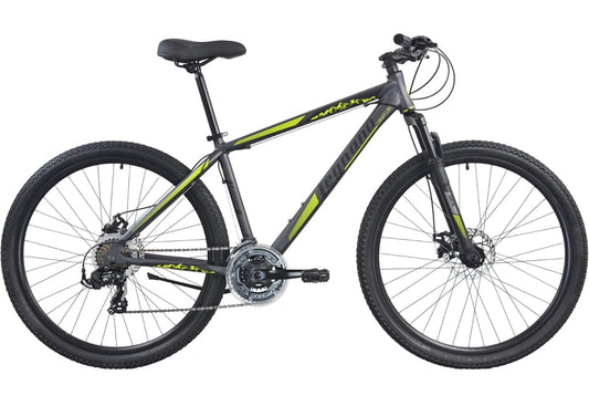 Legnano Lavaredo L750, Mountain Bike 27.5 pollici Alluminio Size 38