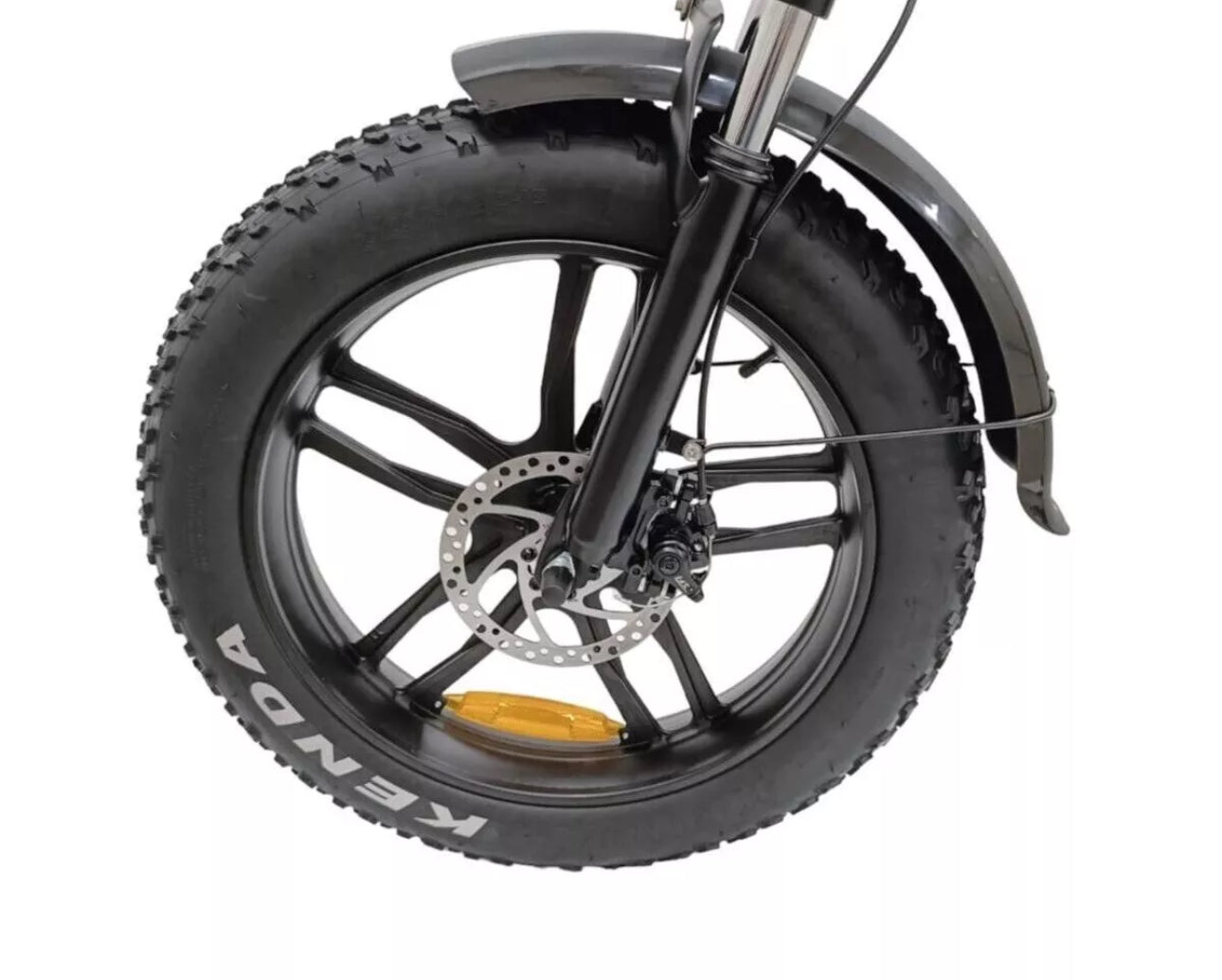 Rks RSIII PRO Nera, Bici Elettrica con Pedalata Assistita, Motore 250W Batteria 36V 10Ah ( e-Bike da esposizione spedita già assemblata)