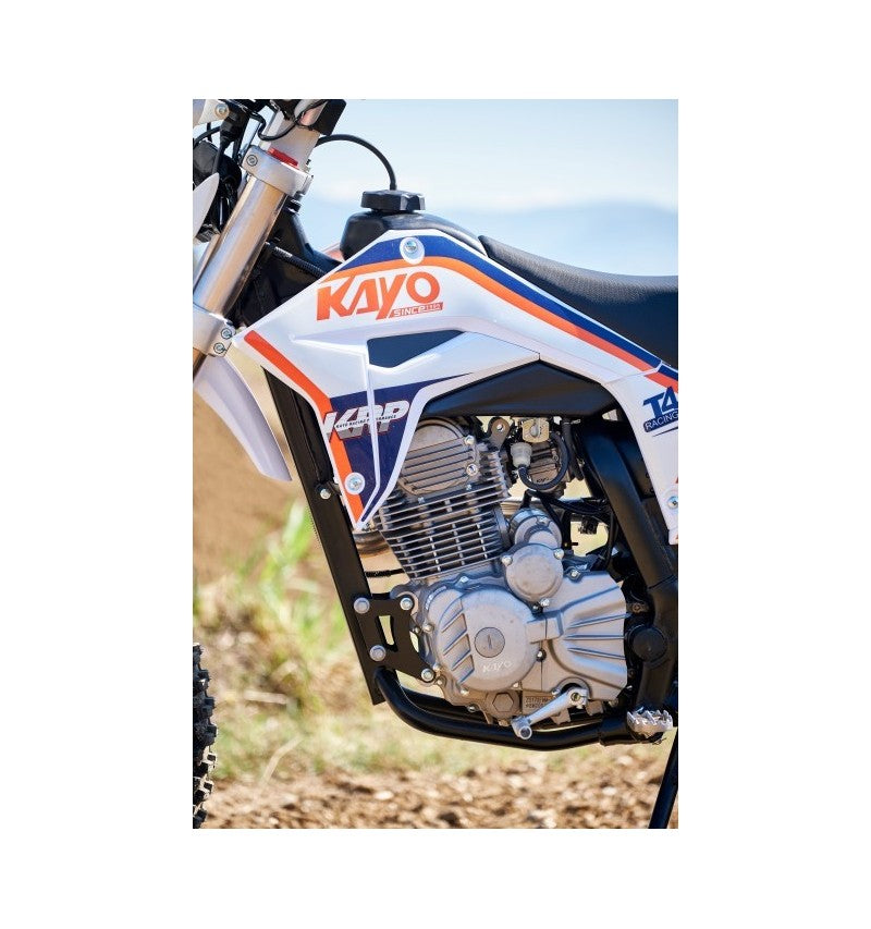 Moto Cross Kayo T4 250cc  4 Tempi - RUOTE 21/18 - 21 CAVALLI DI PURA POTENZA *CHIEDERE DISPONIBILITÀ TRAMITE WHATSAPP* *PROMO VALIDA FINO AL 30/06*