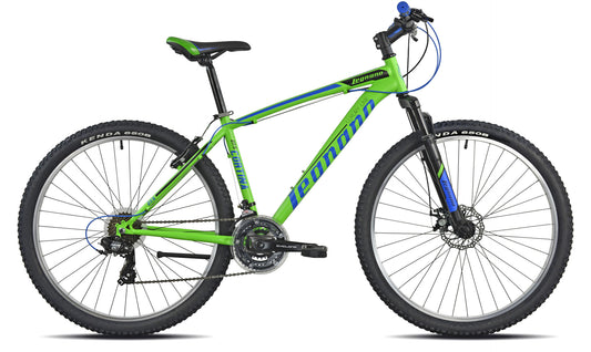 MTB LEGNANO L770 CORTINA 27.5″
