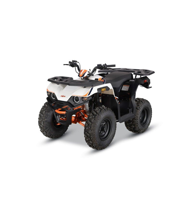 QUAD ATV KAYO AU180 2.0 Ruote 10” AUTOMATICO                       *CHIEDERE DISPONIBILITÀ SU WHATSAPP*