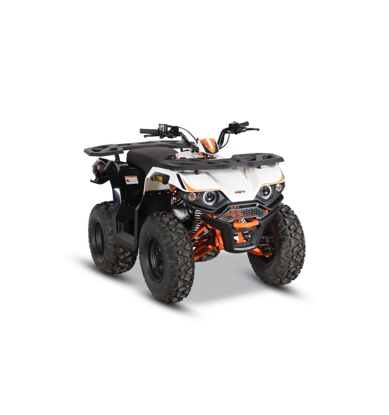QUAD ATV KAYO AU180 2.0 Ruote 10” AUTOMATICO                       *CHIEDERE DISPONIBILITÀ SU WHATSAPP*