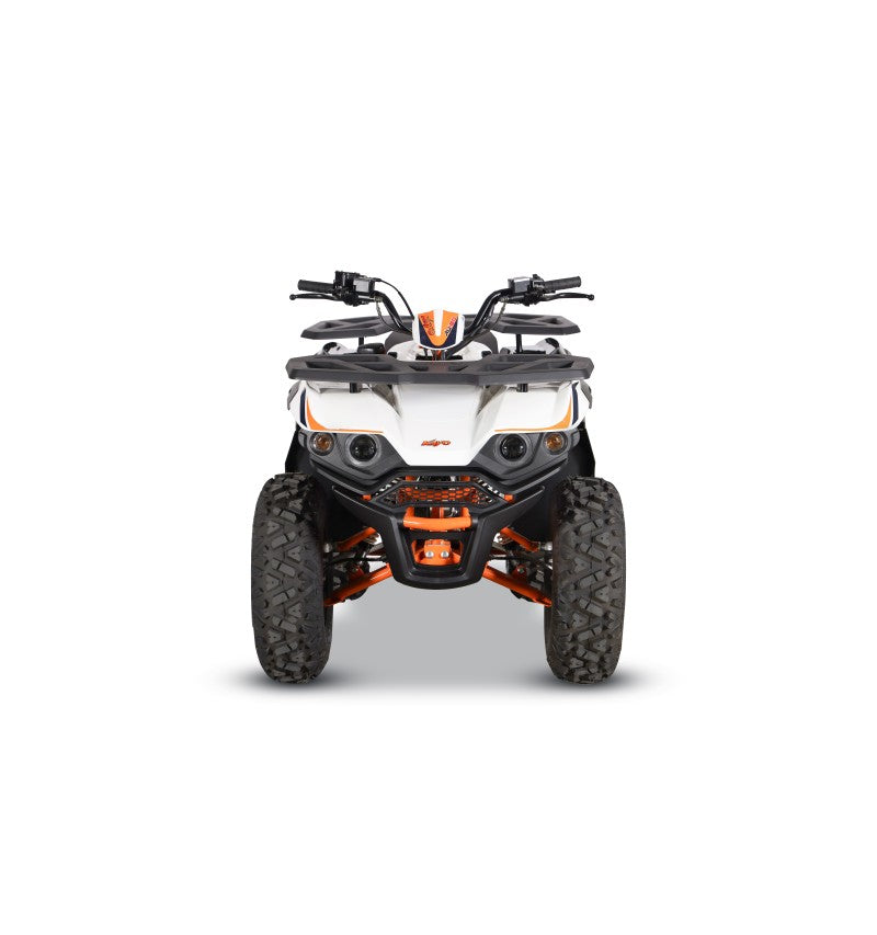 QUAD ATV KAYO AU180 2.0 Ruote 10” AUTOMATICO                       *CHIEDERE DISPONIBILITÀ SU WHATSAPP*