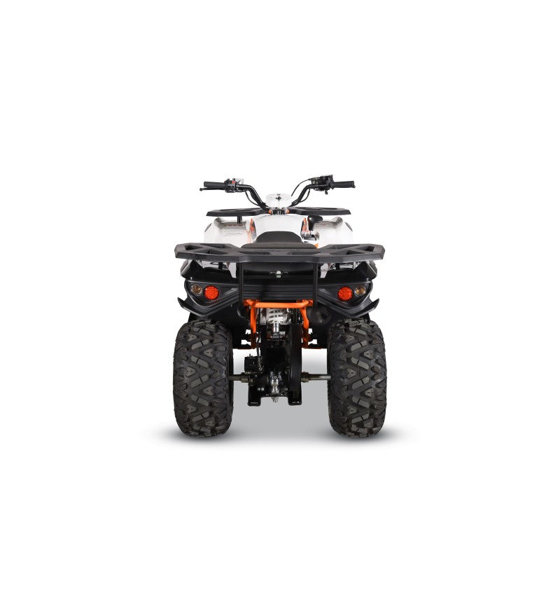 QUAD ATV KAYO AU180 2.0 Ruote 10” AUTOMATICO                       *CHIEDERE DISPONIBILITÀ SU WHATSAPP*