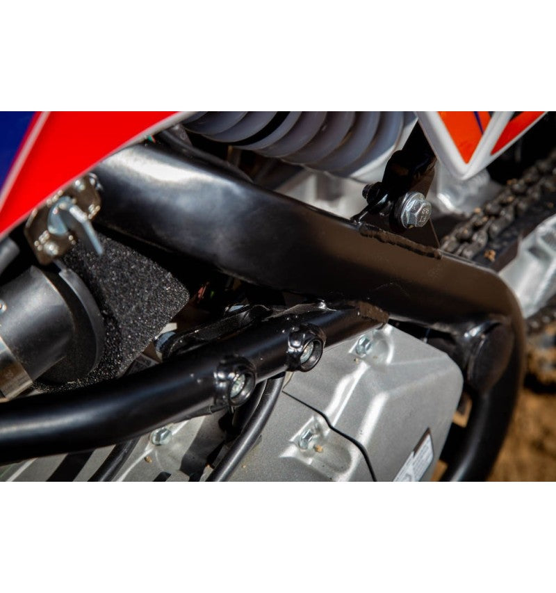 PIT BIKE CROSS KAYO TT190R RACING - Ruote 17-14                              *CHIEDERE DISPONIBILITÀ SU WHATSAPP*
