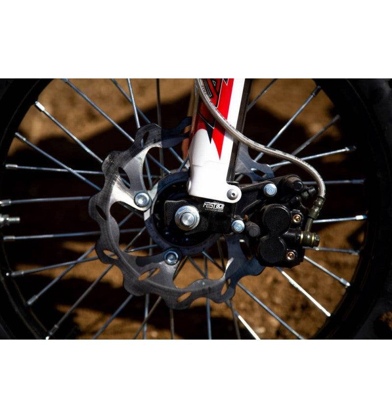PIT BIKE CROSS KAYO TT190R RACING - Ruote 17-14                              *CHIEDERE DISPONIBILITÀ SU WHATSAPP*