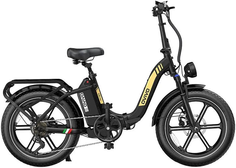 E-Bike Ovivo Neo C2 PRO - Motore Bafang 250W 70Nm - Super Batteria 48V 18Ah fino a 120km di Autonomia - Freni a disco Idraulici        *PRODOTTO NUOVO DA ESPOSIZIONE* *SPEDITA ASSEMBLATA*