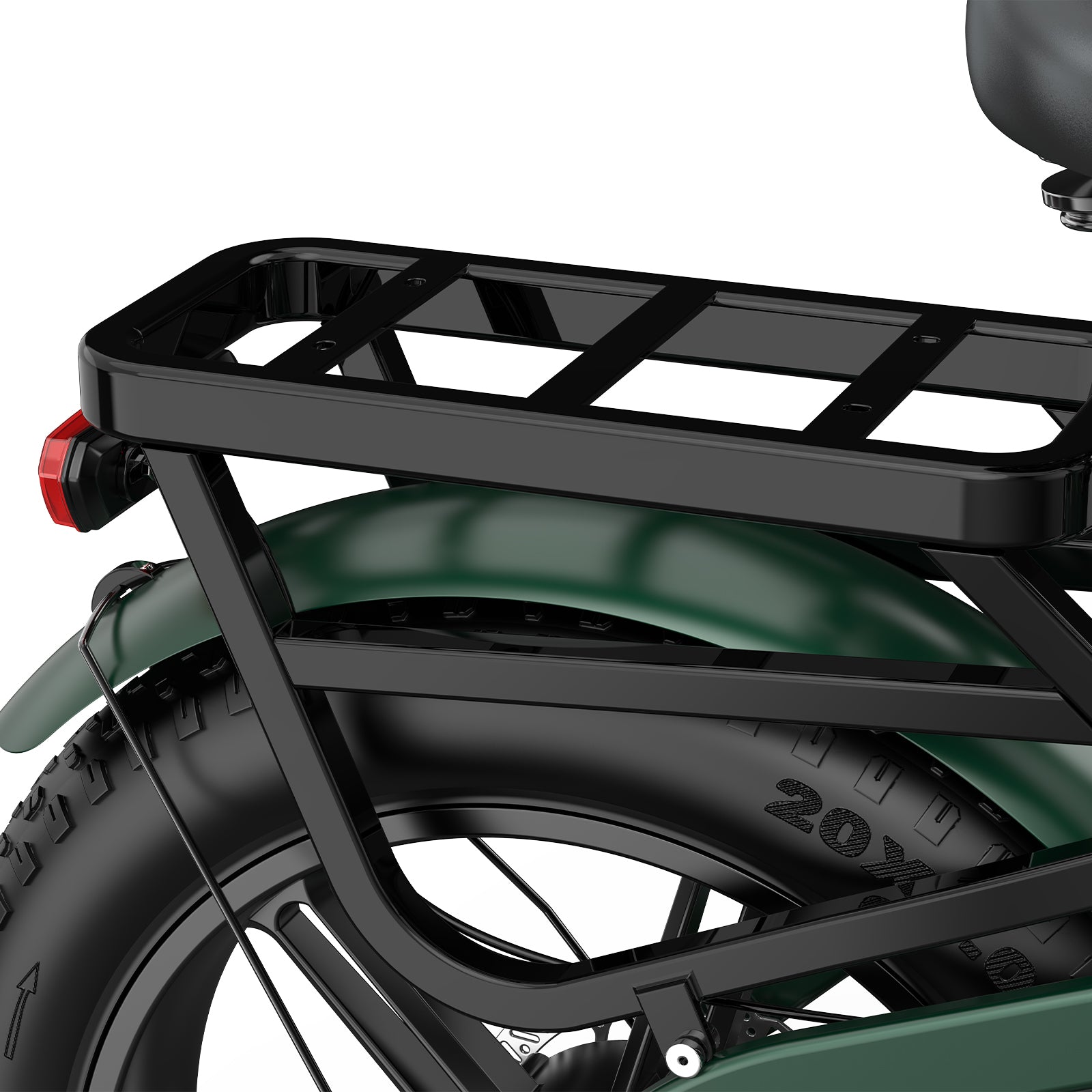 E-Bike OVIVO V2 Pro 2.0 250W 48V 20Ah Full Suspension con Freni Idraulici *IN ARRIVO* *PREORDINE*