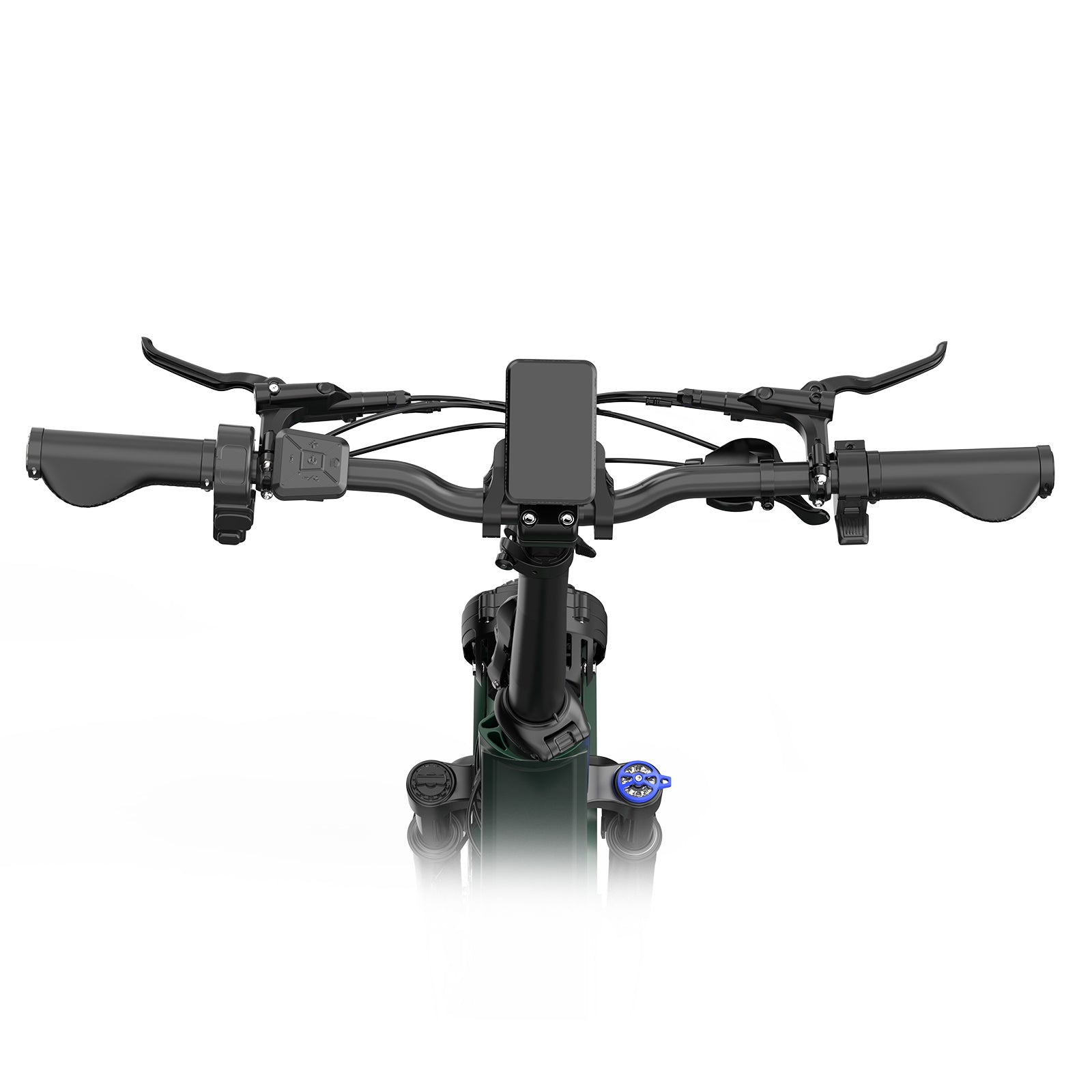 E-Bike OVIVO V2 Pro 2.0 250W 48V 20Ah Full Suspension con Freni Idraulici *IN ARRIVO* *PREORDINE*