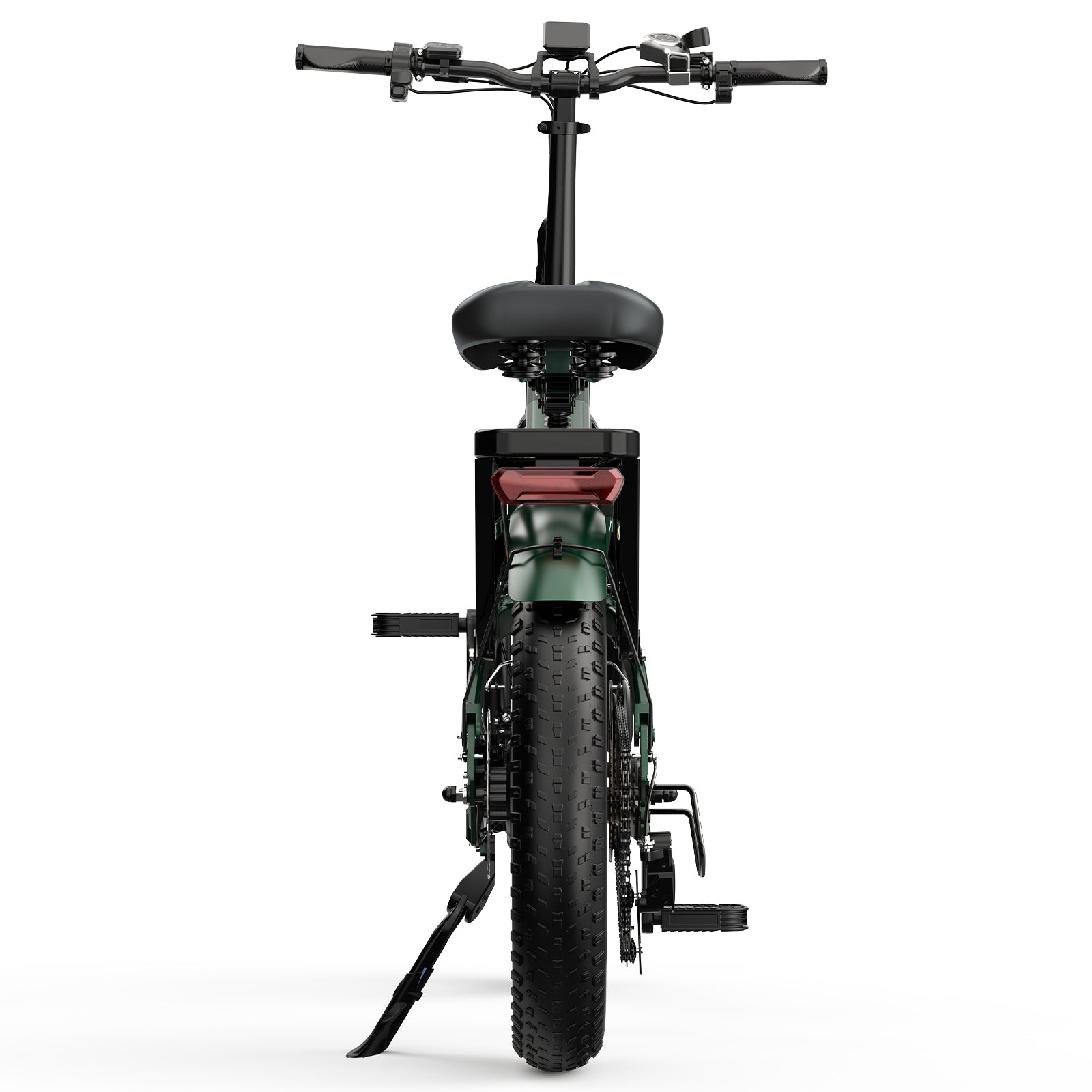 E-Bike OVIVO V2 Pro 2.0 250W 48V 20Ah Full Suspension con Freni Idraulici *IN ARRIVO* *PREORDINE*