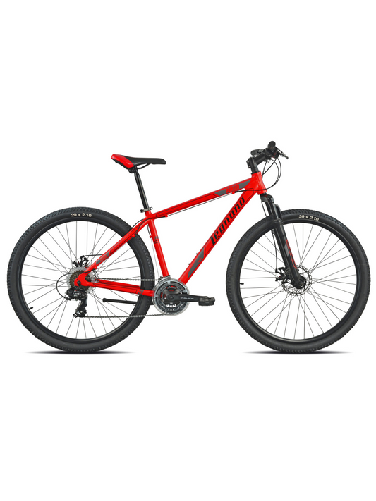 Legnano – bicicletta mountain bike L720 PORDOI 29″