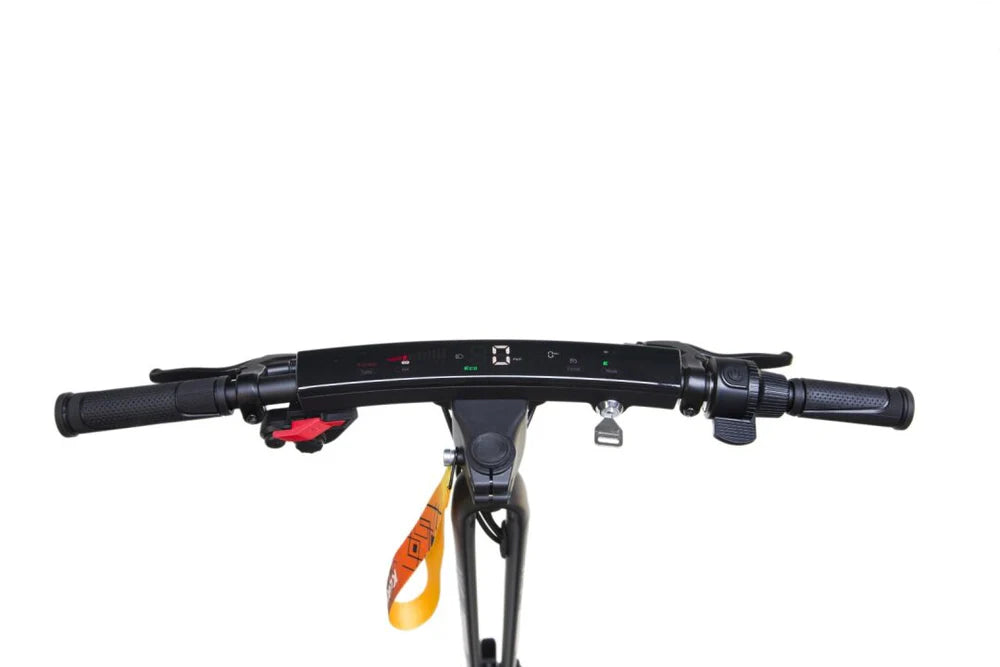 E-Scooter Kukirin G2 ULTRA doppio motore 800W Batteria 18.6Ah