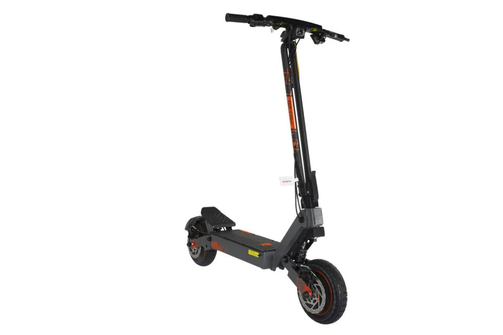E-Scooter Kukirin G2 ULTRA doppio motore 800W Batteria 18.6Ah