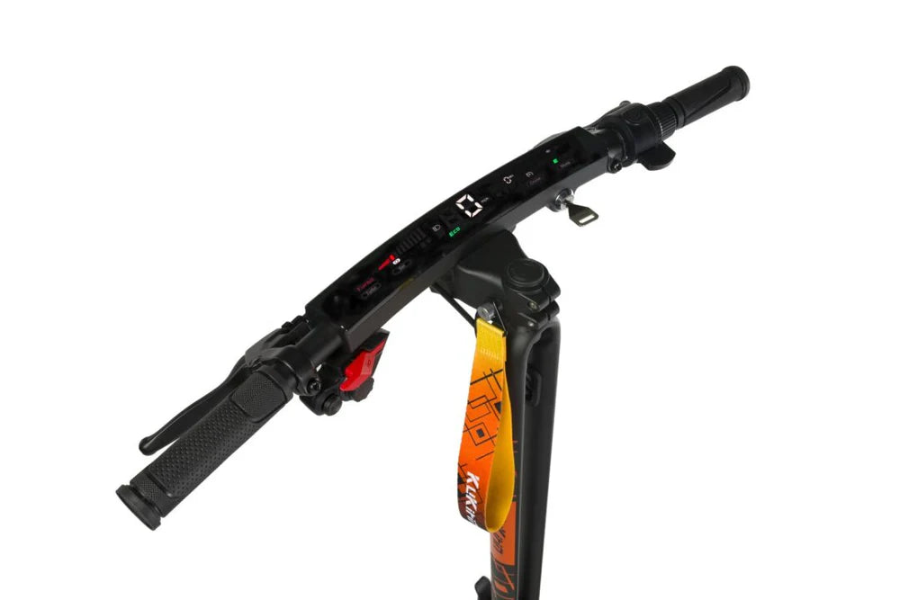 E-Scooter Kukirin G2 ULTRA doppio motore 800W Batteria 18.6Ah