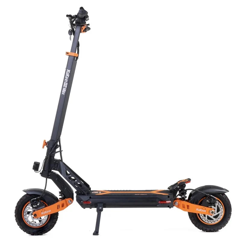 E-Scooter Kukirin G2 MAX Motore 1000W Batteria 48V 20Ah
