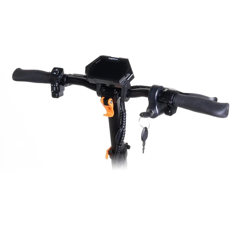 E-Scooter Kukirin G2 MAX Motore 1000W Batteria 48V 20Ah