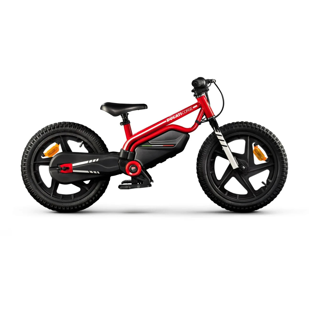 E-Bike Bambino/a Ducati Corse 16”