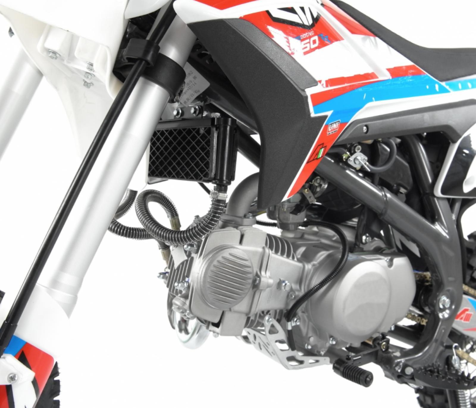 Pit Bike Cvm Thunder 150cc 4T